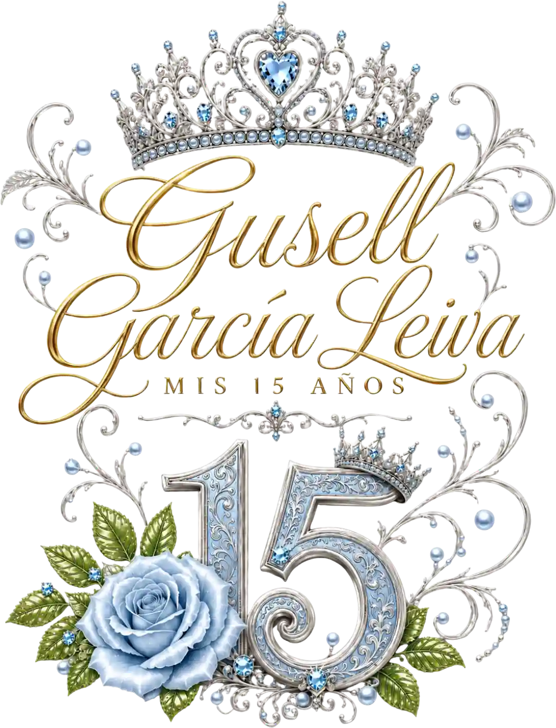 Mis 15 Años