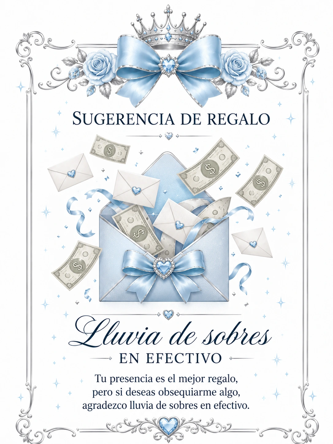 Sugerencia de regalo