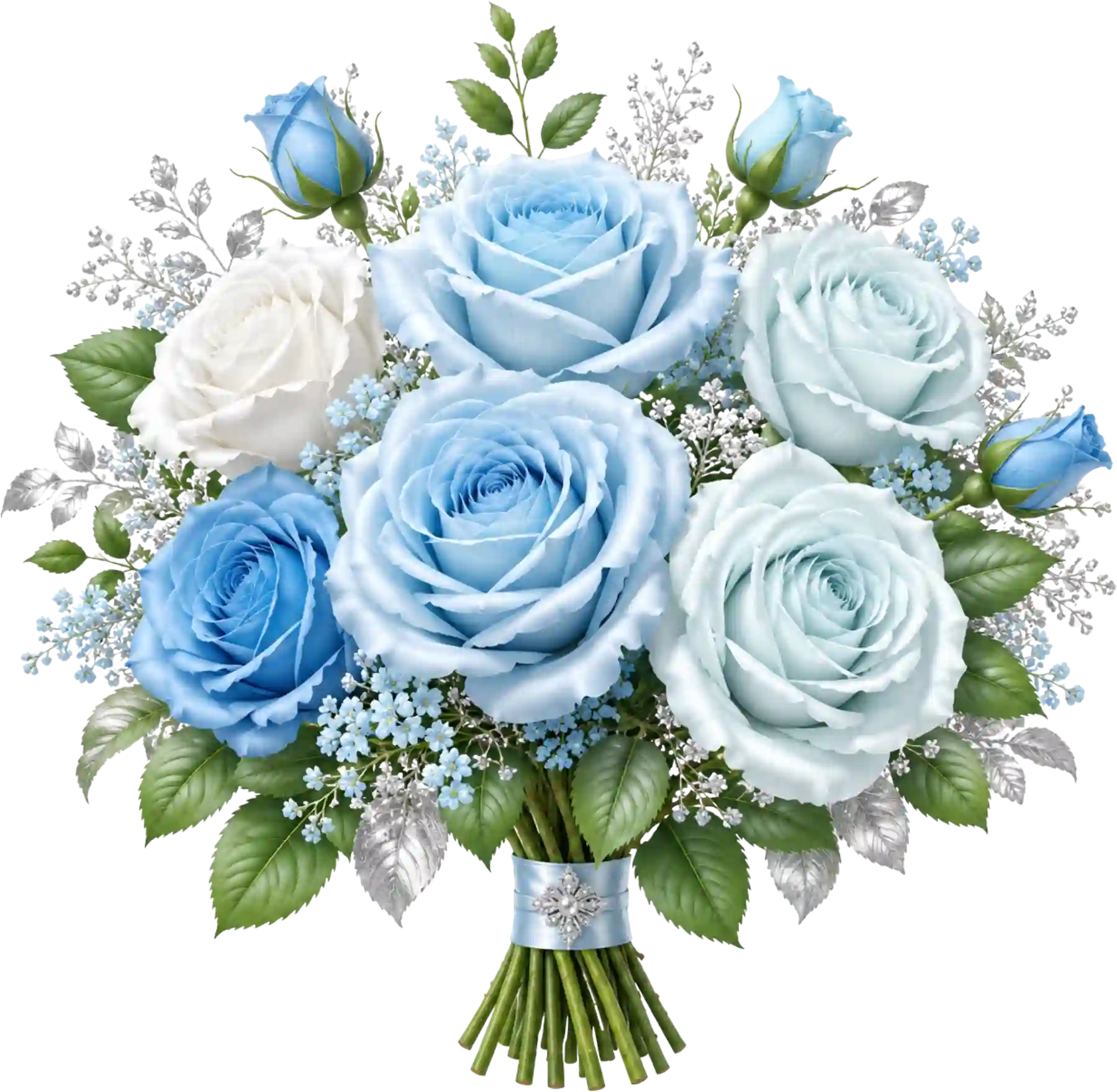 Rosa Encantada